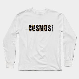 Cosmos Long Sleeve T-Shirt